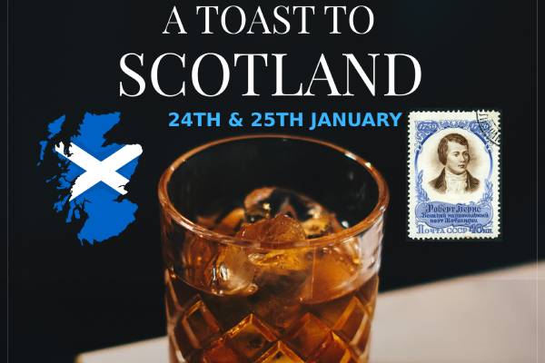 Burns Night
