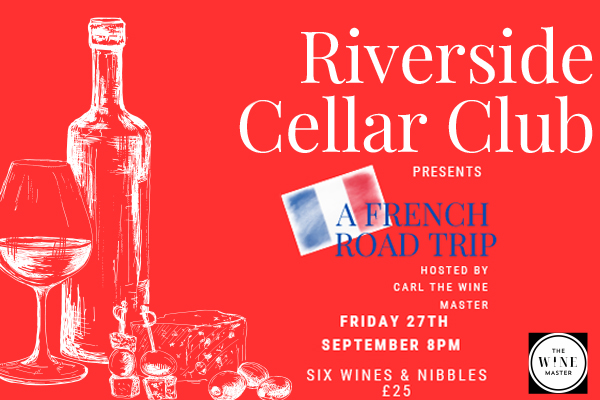 Riverside Cellar Club