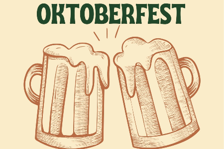 Oktoberfest!
